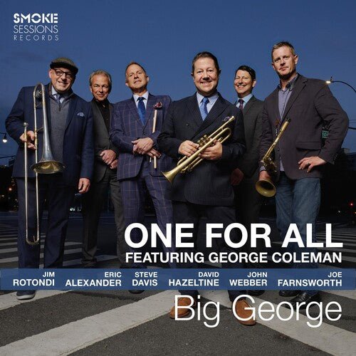 BIG GEORGE