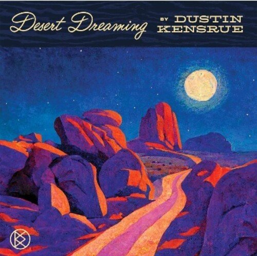 DESERT DREAMING