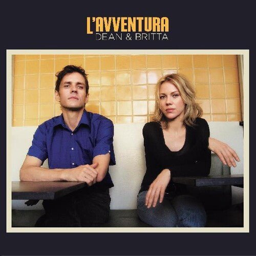 L'AVVENTURA