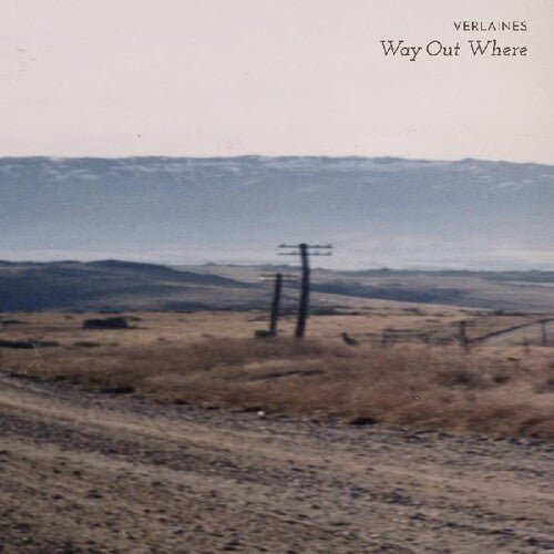 WAY OUT WHERE