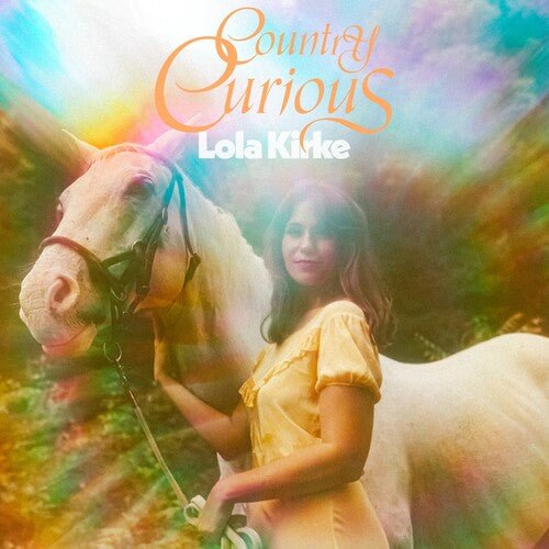 COUNTRY CURIOUS
