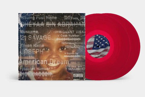 AMERICAN DREAM