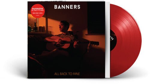 ALL BACK TO MINE - RED