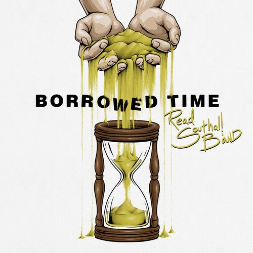 BORROWED TIME - GOLD