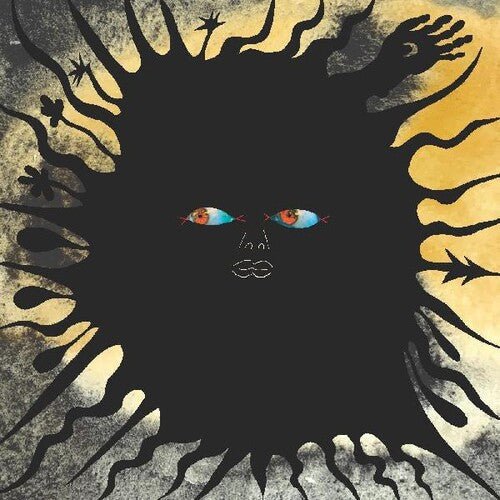 RED HOT & RA - THE MAGIC CITY / VARIOUS
