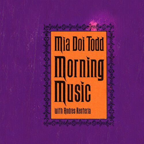 MORNING MUSIC