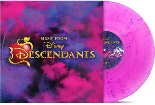 MUSIC FROM DESCENDANTS / VARIOUS