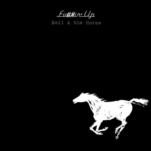 FUCKIN' UP