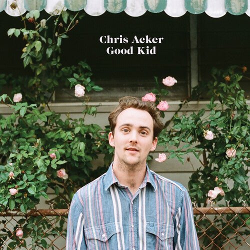 GOOD KID
