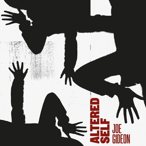 ALTERED SELF