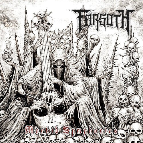 MORBID SYMPHONIES
