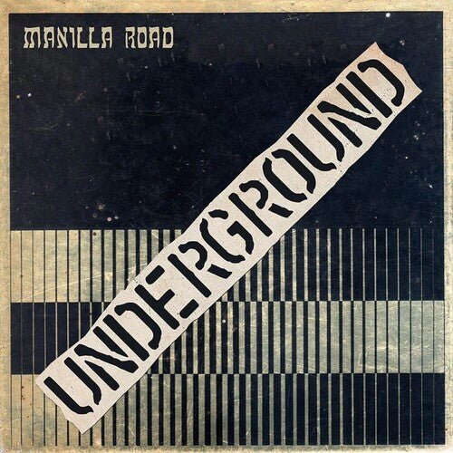 UNDERGROUND