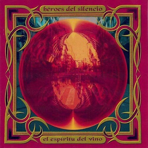 EL ESPIRITU DEL VINO