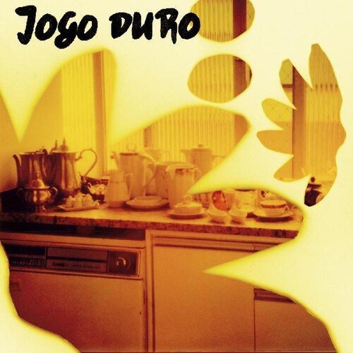 JOGO DURO