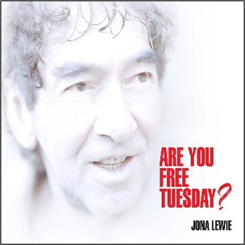 ARE YOU FREE TUESDAY