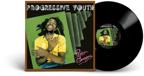PROGRESSIVE YOUTH