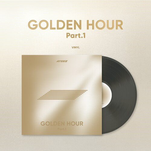 GOLDEN HOUR : PART.1