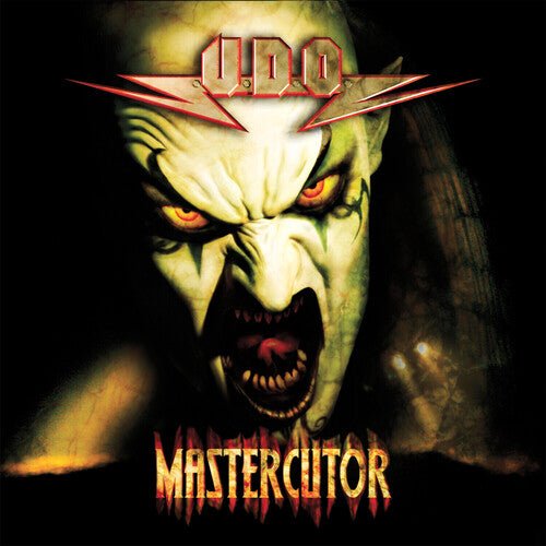 MASTERCUTOR