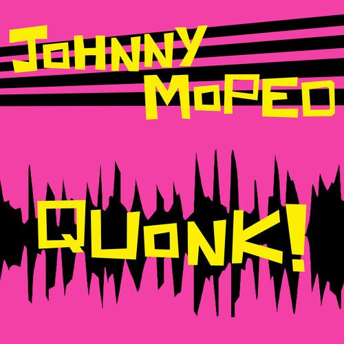 QUONK