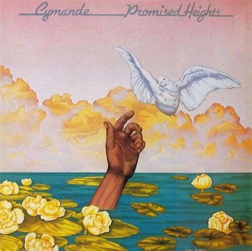 PROMISED HEIGHTS