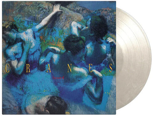 CRANES - LOVED: 30TH ANNIVERSARY Vinyl LP