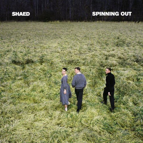 SPINNING OUT