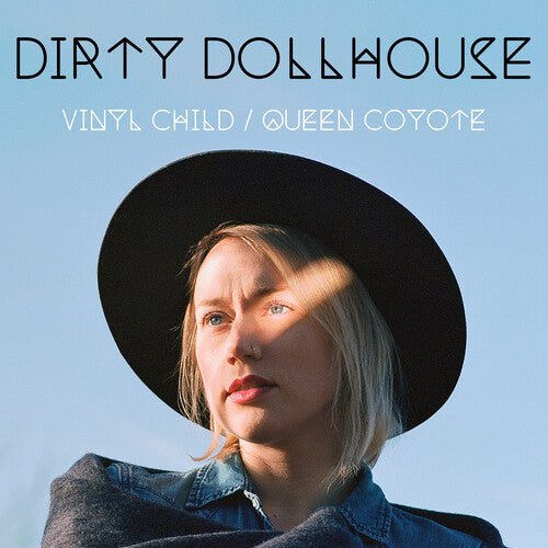 VINYL CHILD / QUEEN COYOTE