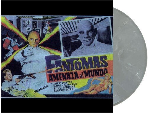 FANTOMAS