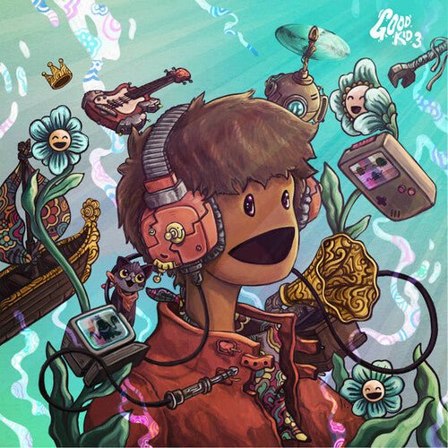 GOOD KID 3