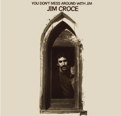 YOU DON'T MESS AROUND WITH JIM (2023 REMIX)