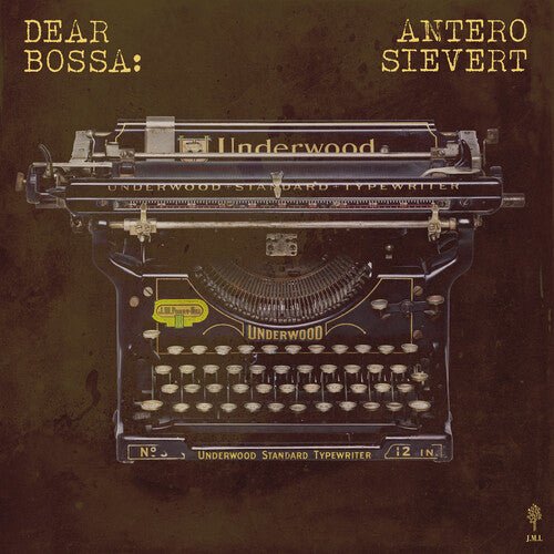 DEAR BOSSA