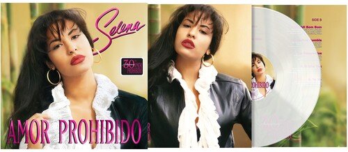 AMOR PROHIBIDO
