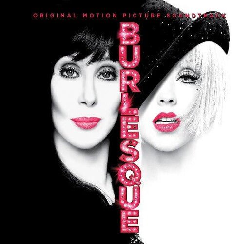 BURLESQUE - ORIGINAL MOTION PICTURE SOUNDTRACK