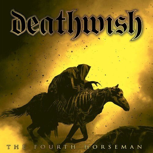 FOURTH HORSEMAN