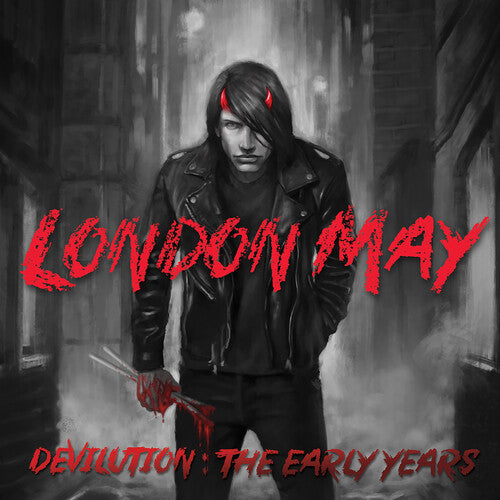 DEVILUTION - EARLY YEARS 1981-1993
