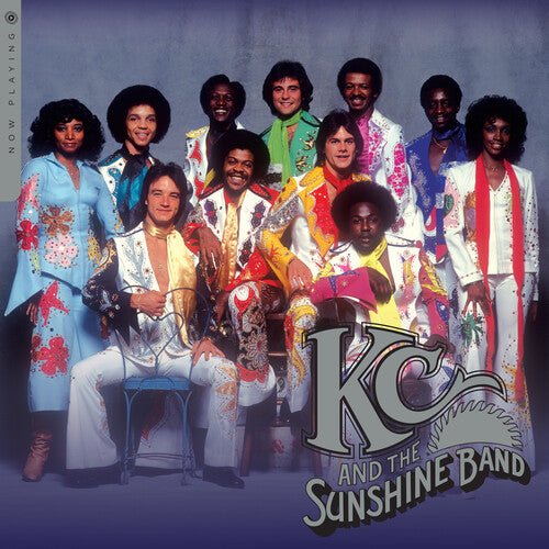 NOW PLAYING