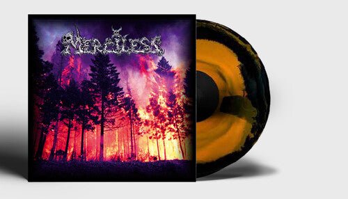 MERCILESS