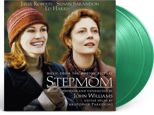 STEPMOM - O.S.T.