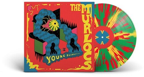 YOUNG BLINDNESS