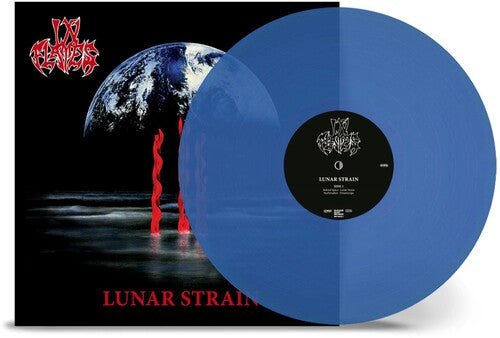 LUNAR STRAIN (30TH ANNIVERSARY) - BLUE