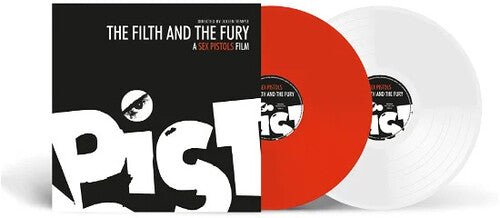 FILTH & THE FURY
