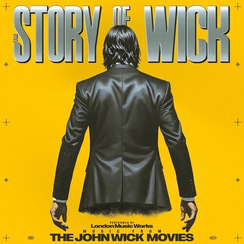 STORY OF WICK - O.S.T.