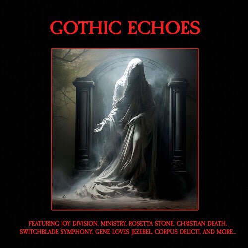 GOTHIC ECHOES