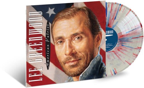 AMERICAN PATRIOT