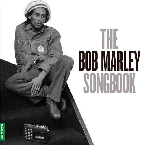 BOB MARLEY SONGBOOK