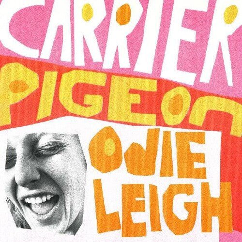 CARRIER PIGEON