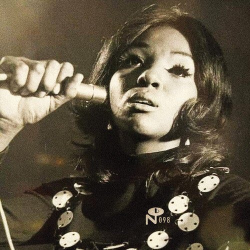 ECCENTRIC SOUL CUCA LABEL / VARIOUS