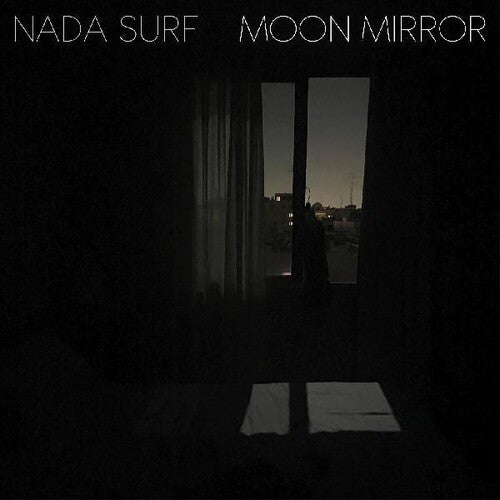 MOON MIRROR (REFLECTION)