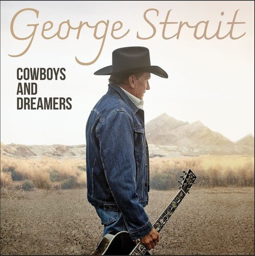 COWBOYS AND DREAMERS