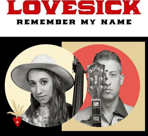 REMEMBER MY NAME